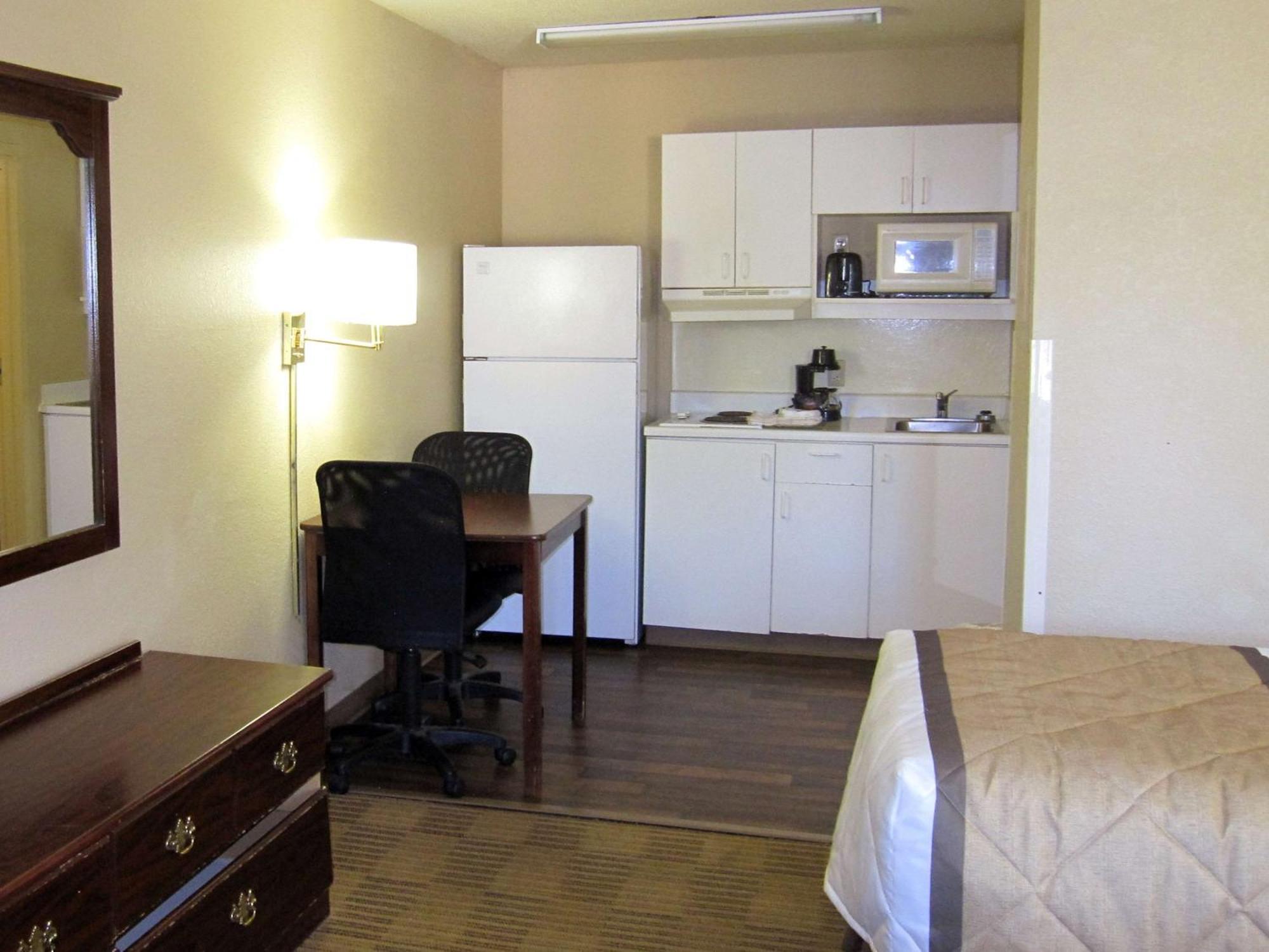 Extended Stay America Select Suites - Denver - Lakewood South Bagian luar foto