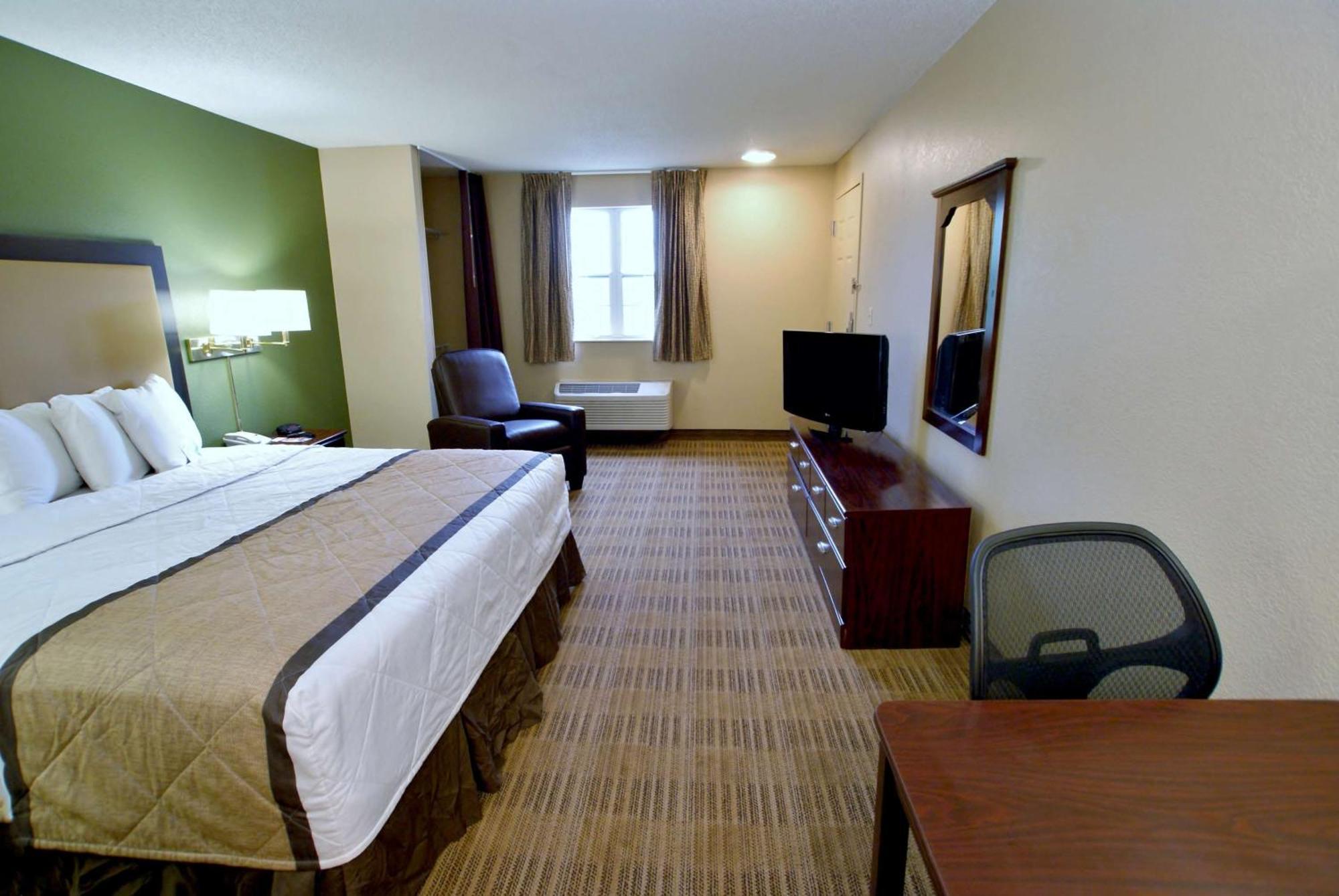 Extended Stay America Select Suites - Denver - Lakewood South Bagian luar foto