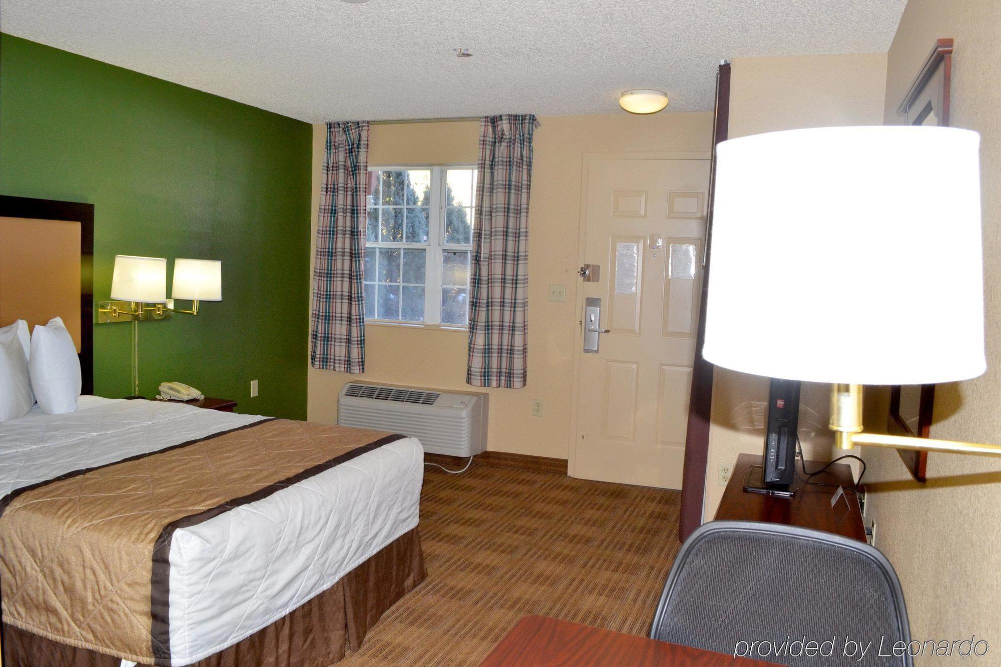 Extended Stay America Select Suites - Denver - Lakewood South Bagian luar foto