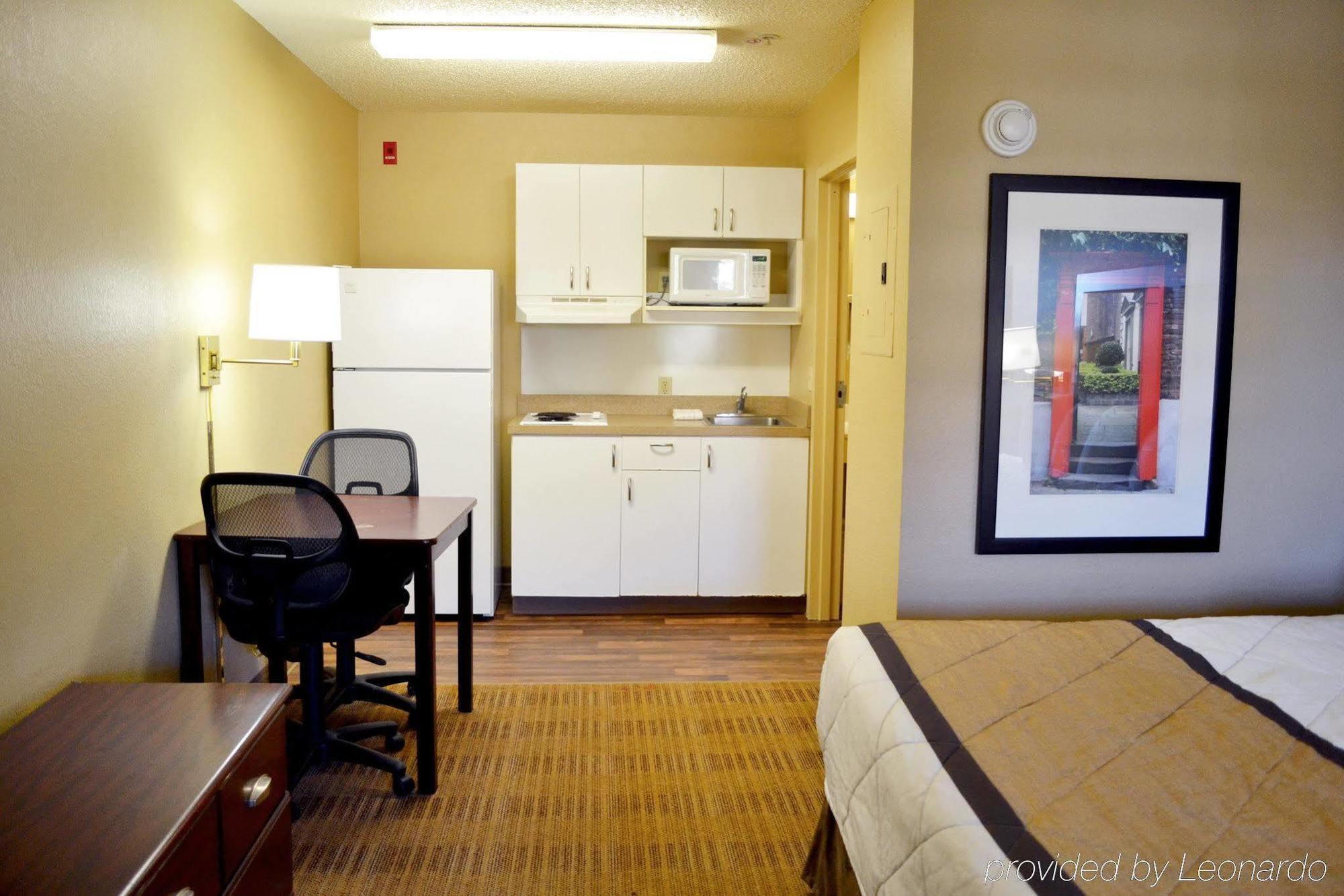 Extended Stay America Select Suites - Denver - Lakewood South Bagian luar foto